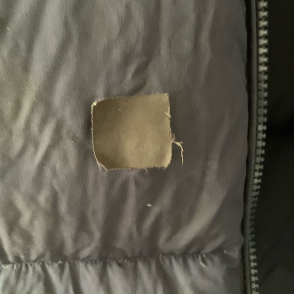 Babaton park city insulated jacket - Picture 4 of 4